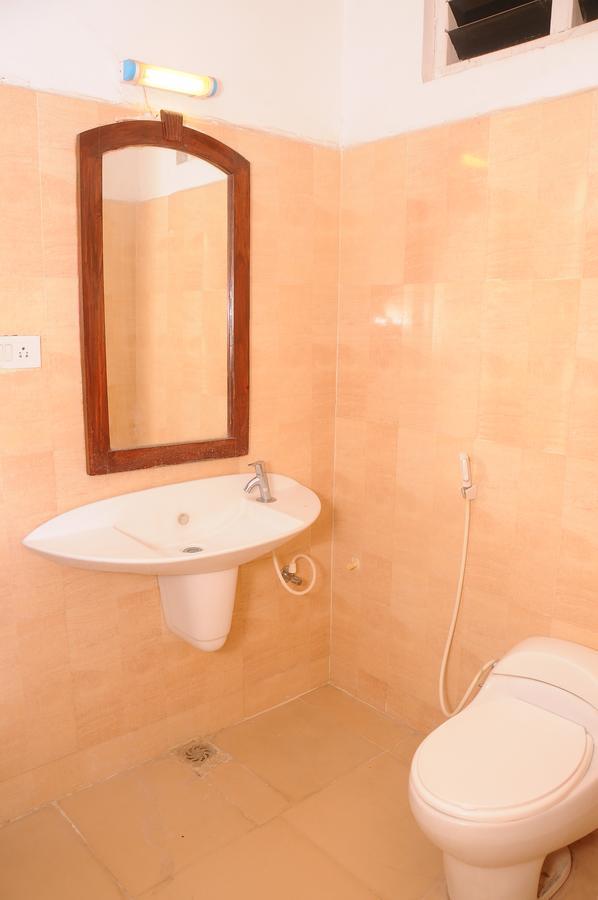 אננטפור Srs Regency Hotel מראה חיצוני תמונה